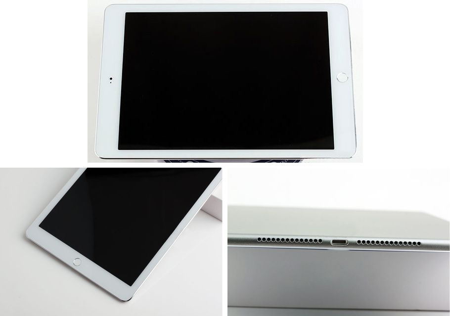 iPad Air 2 2