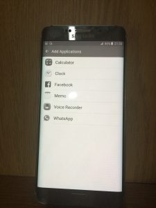 review Samsung Galaxy S6 Edge Plus - poza 6