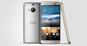 Poza HTC One M9 plus