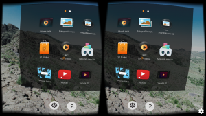 12.Poza Visual VR aplicatia FullDive personalizat