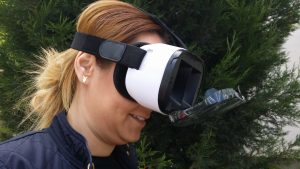 7.Poza Visual VR capac