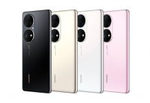 Huawei P50 pro