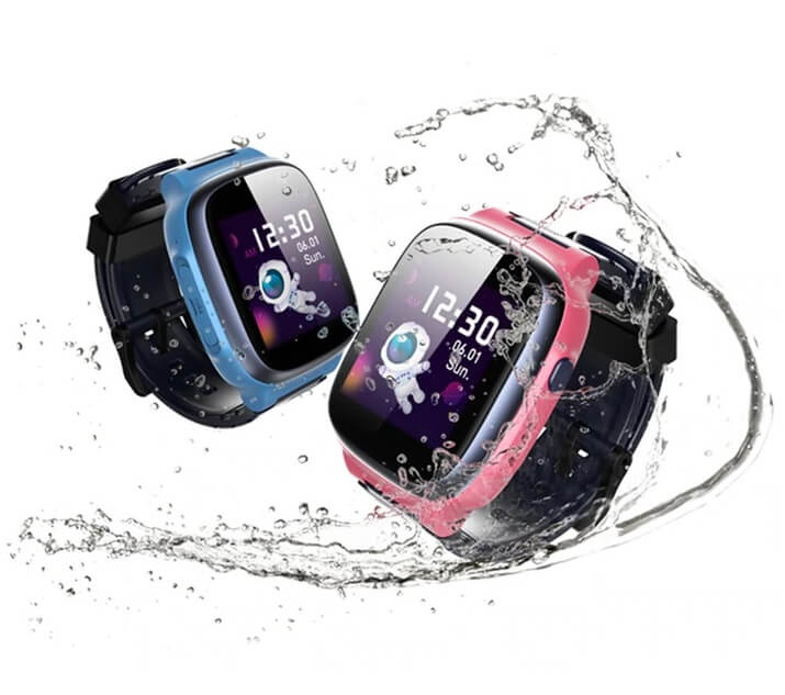 smartwatch copii 360 (