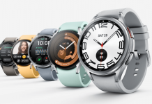 Samsung Galaxy Watch6 si Watch6 Classic disponibile acum pentru precomanda