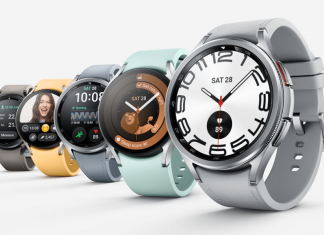 Samsung Galaxy Watch6 si Watch6 Classic disponibile acum pentru precomanda